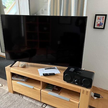 Nettes Appartment In Langenhagen Hannover Kültér fotó