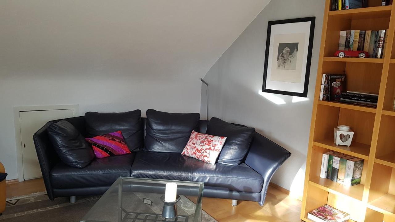 Nettes Appartment In Langenhagen Hannover Kültér fotó