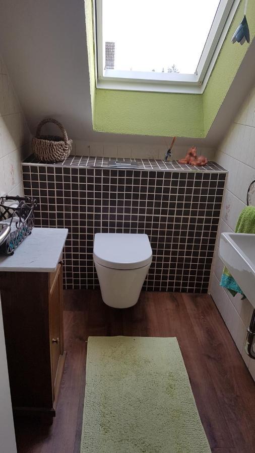 Nettes Appartment In Langenhagen Hannover Kültér fotó