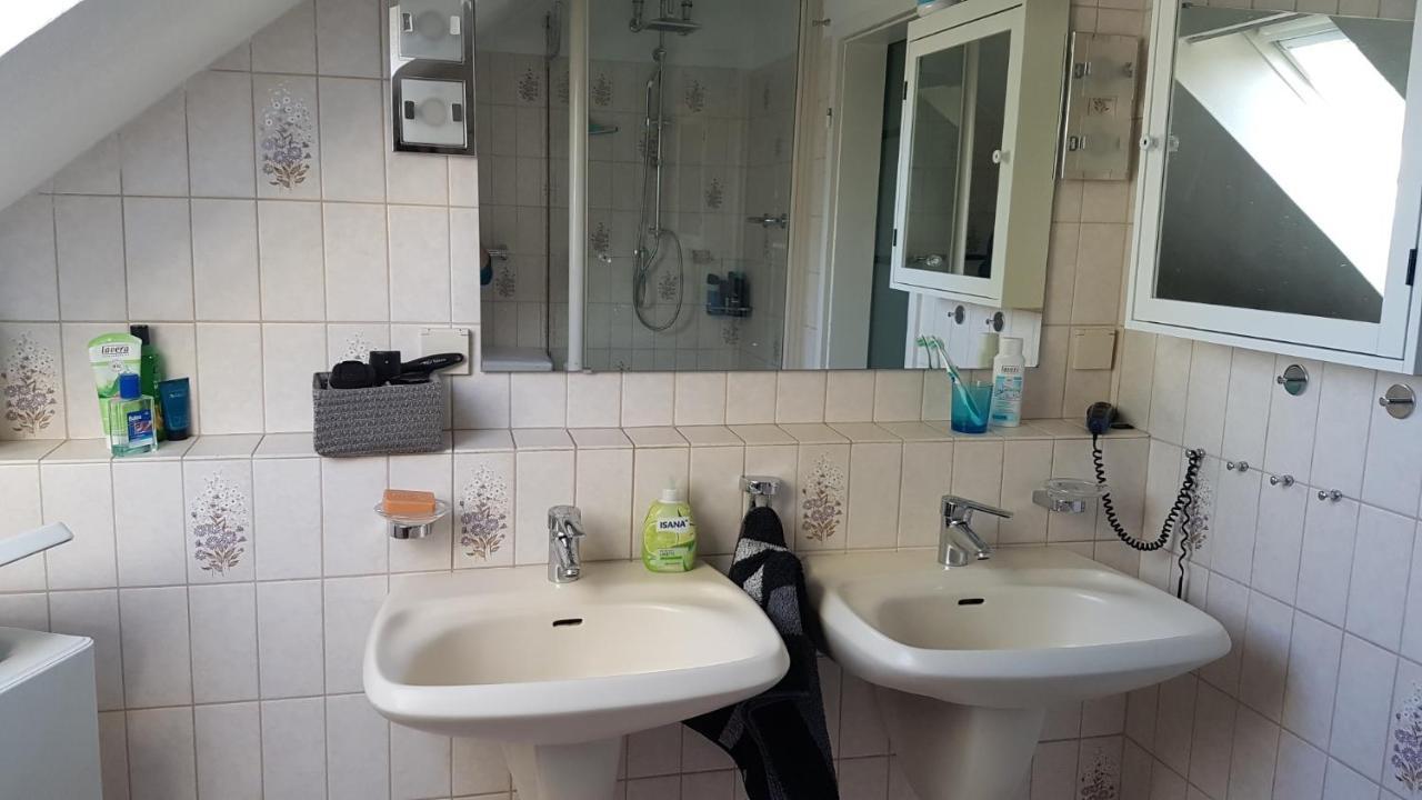 Nettes Appartment In Langenhagen Hannover Kültér fotó