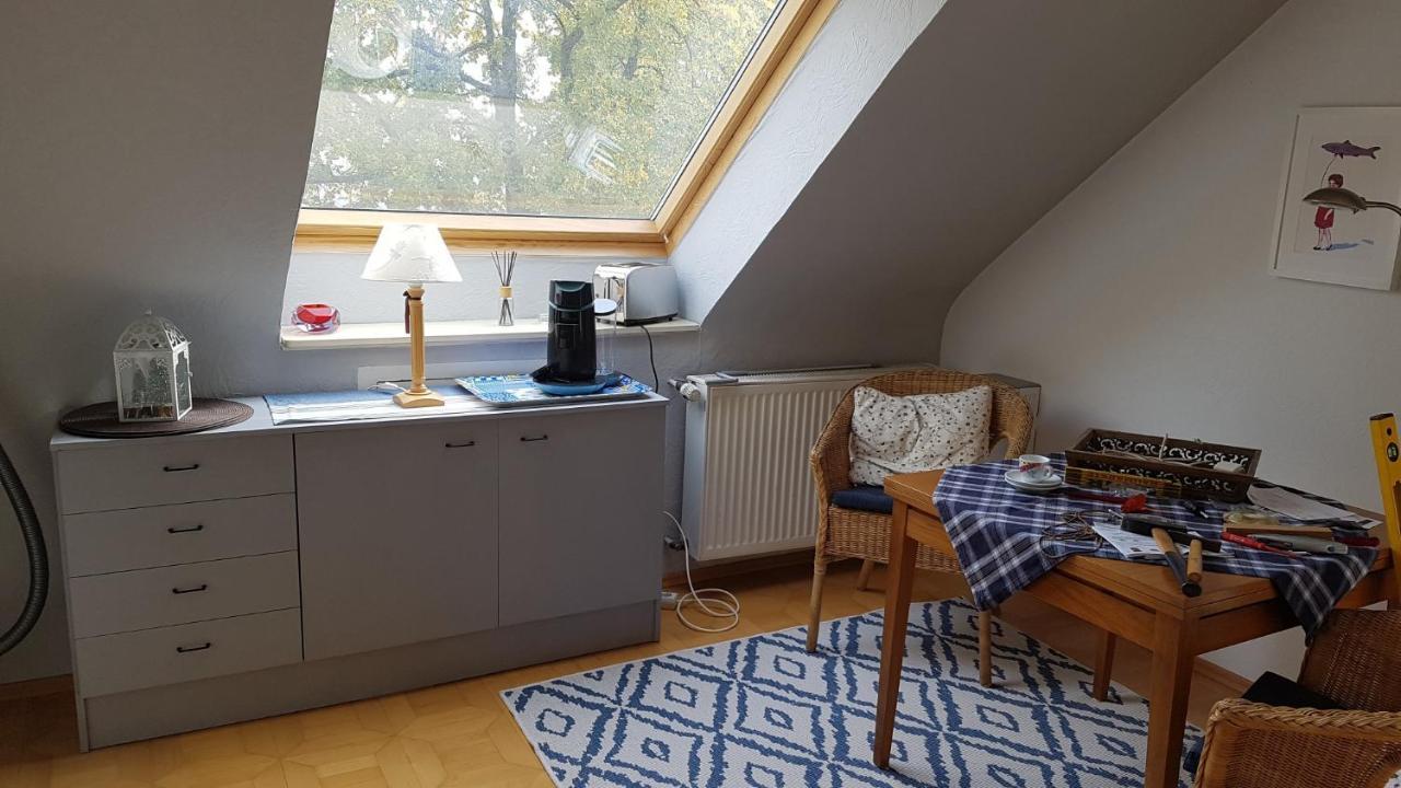 Nettes Appartment In Langenhagen Hannover Kültér fotó