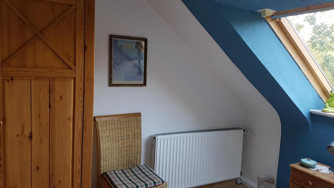 Nettes Appartment In Langenhagen Hannover Kültér fotó