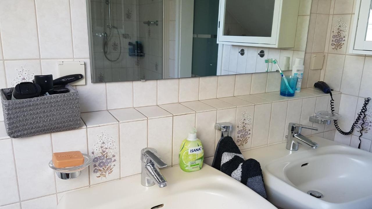 Nettes Appartment In Langenhagen Hannover Kültér fotó