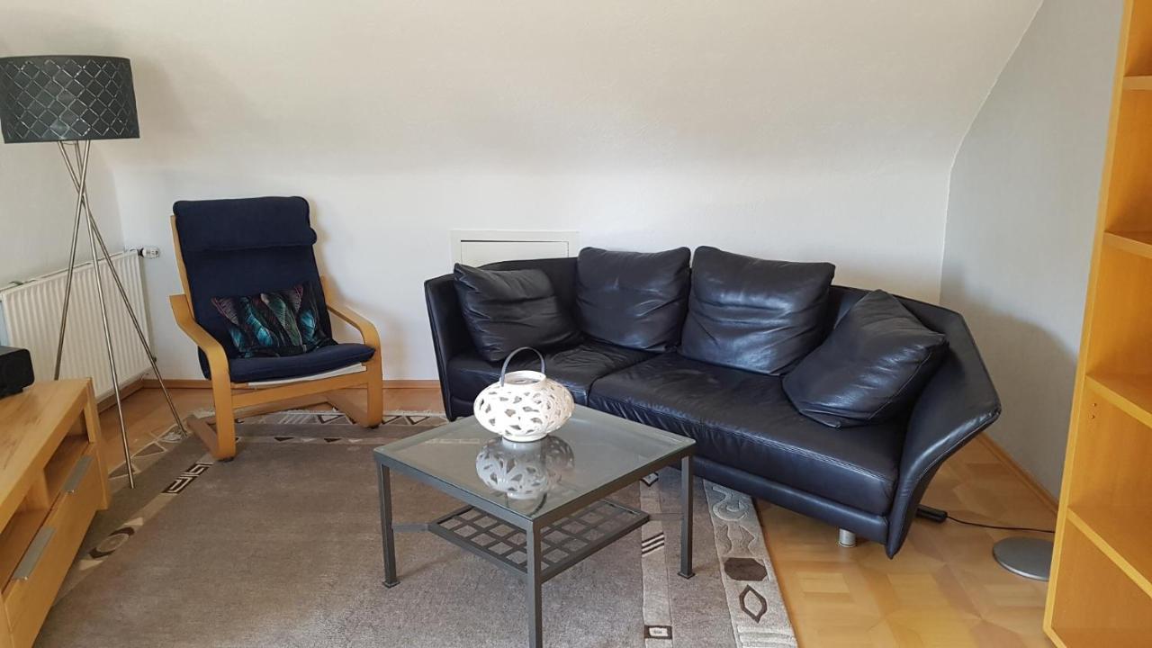 Nettes Appartment In Langenhagen Hannover Kültér fotó