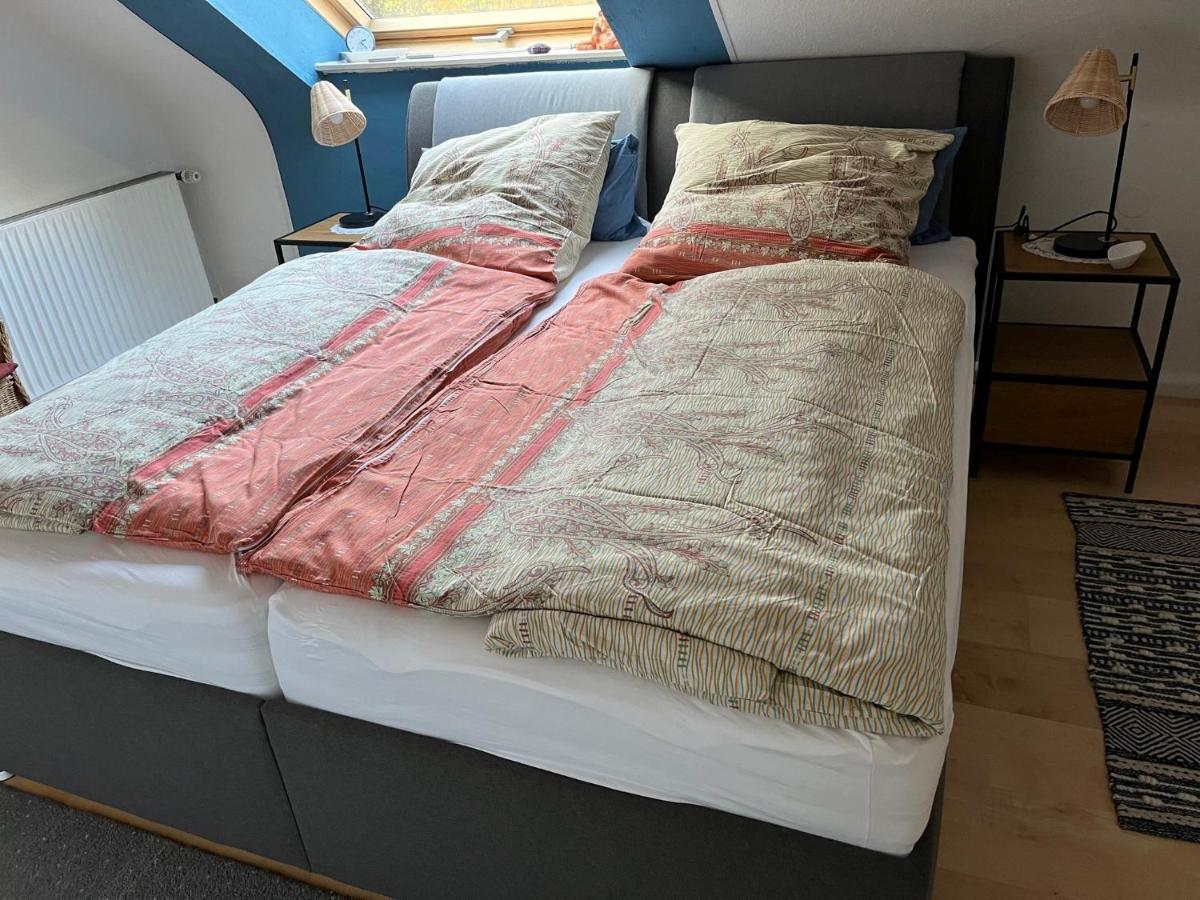 Nettes Appartment In Langenhagen Hannover Kültér fotó