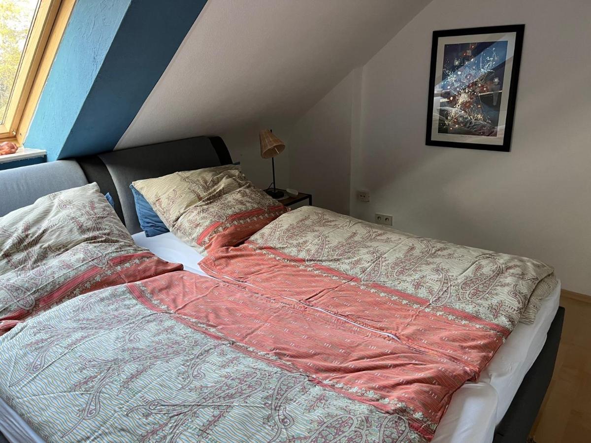 Nettes Appartment In Langenhagen Hannover Kültér fotó